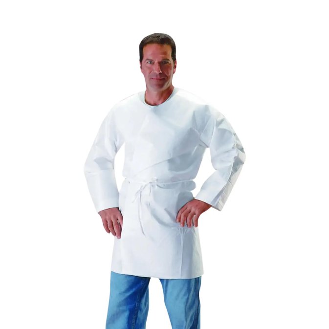 micromax ns rear entry apron - AMN527