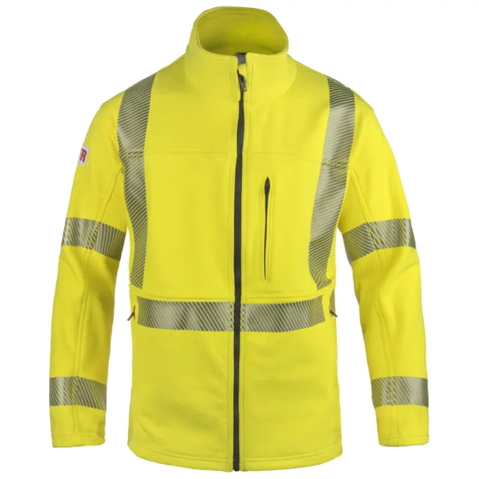 IJKT12ANT29 HI-VIS product view from the front