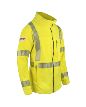 IJKT12ANT29 HI-VIS product view from the side