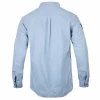 high performance flame resistant knit button up shirt nfpa 70e