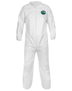 micromax® ns ansi pattern coveralls