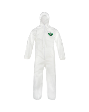 micromax® ns ansi pattern coveralls