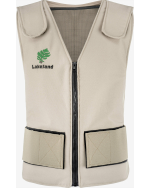 Gilet Lakeland Cool - Polycotton