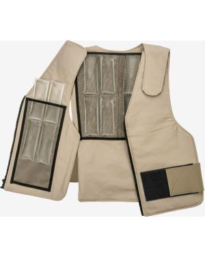 Lakeland Cool Vest – Replacement Inserts – Set of 4