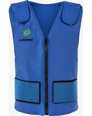 Lakeland Cool Vest – Banox FR Cotton