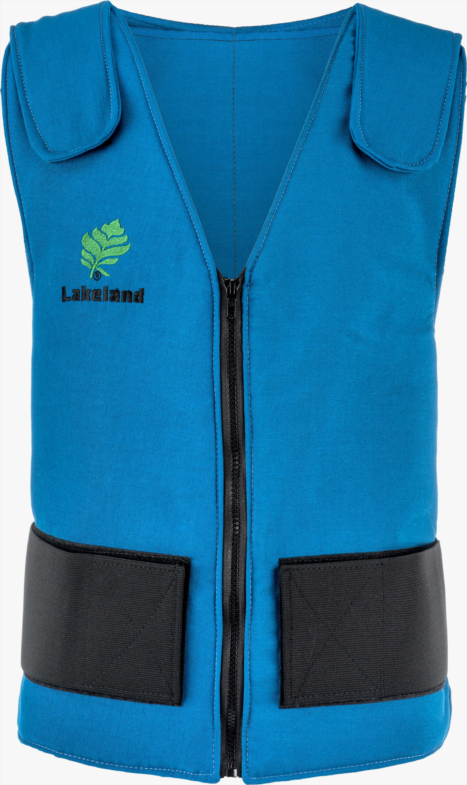 Lakeland Cool Vest – Nomex® – Lakeland Industries Global PPE