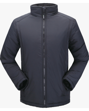 Padded Winter Jacket