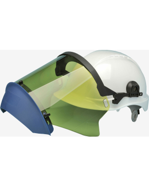 Lakeland Arc Flash CAT2 Protective Face Shield