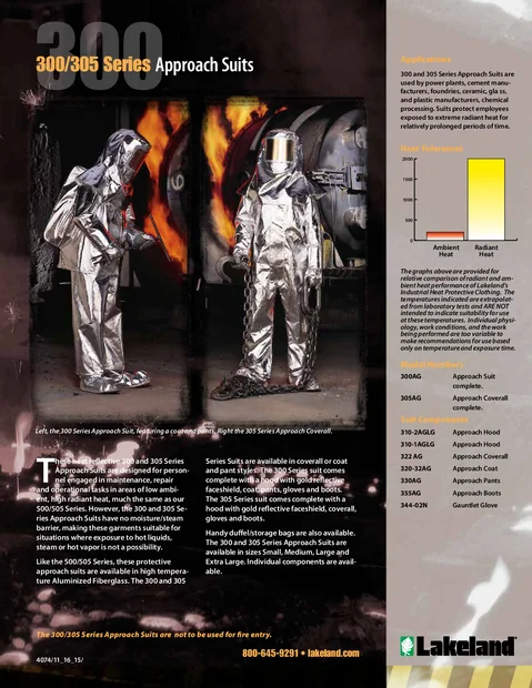 (en)(Norteamérica)Trajes de aproximación de las series 300/305