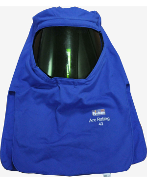 Lakeland Arc Flash CAT4 Protective Hood