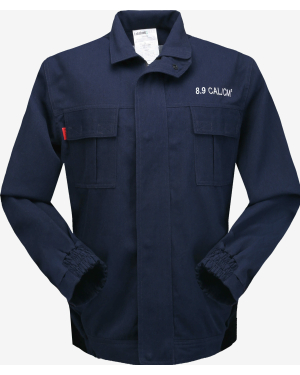 Lakeland Arc Flash CAT2-3 Protective Jacket