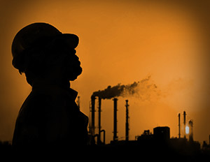 Oil-Refinery-Orange