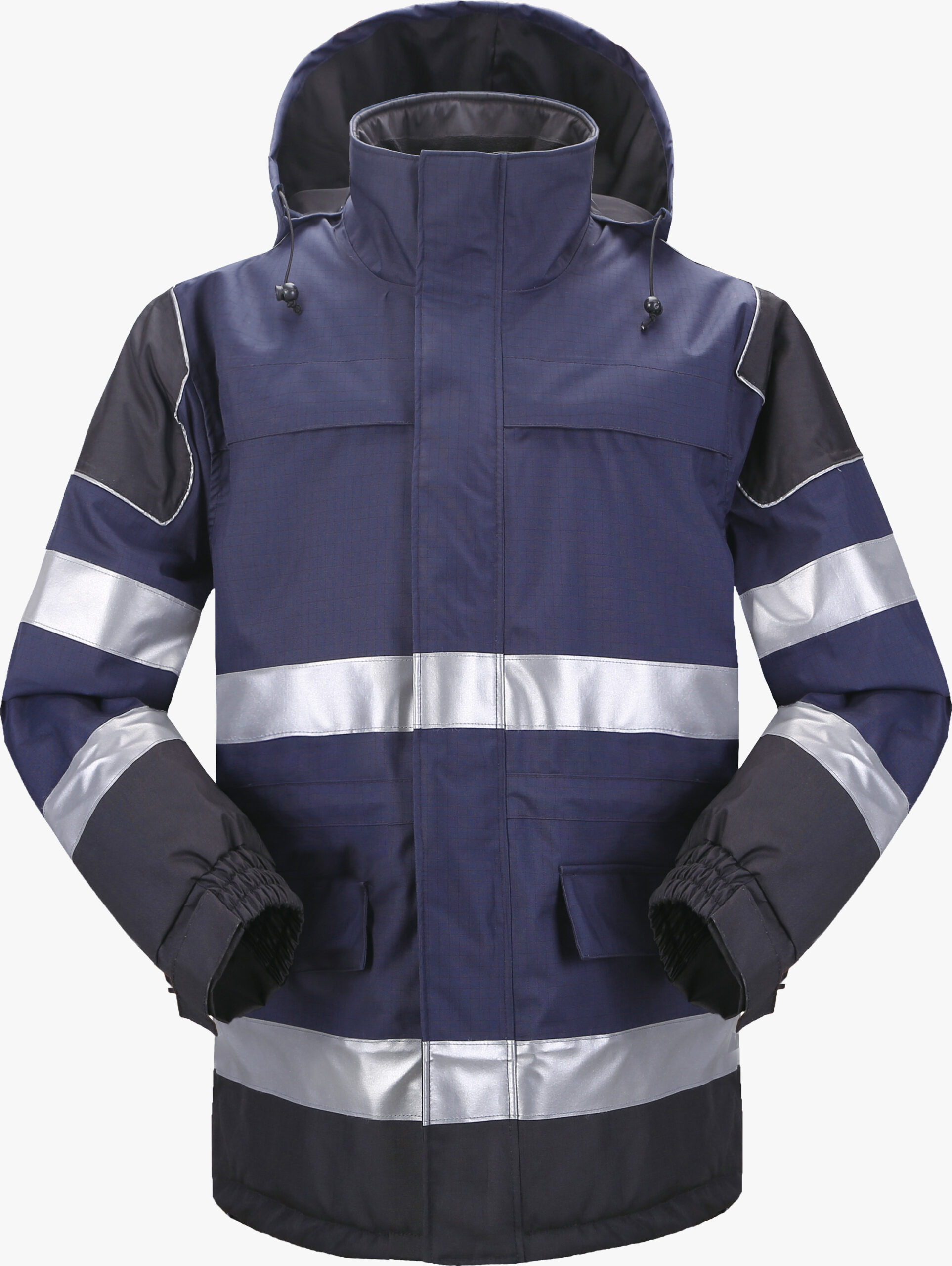 Anti-Static and Flame Resistant Jacket – Lakeland Industries