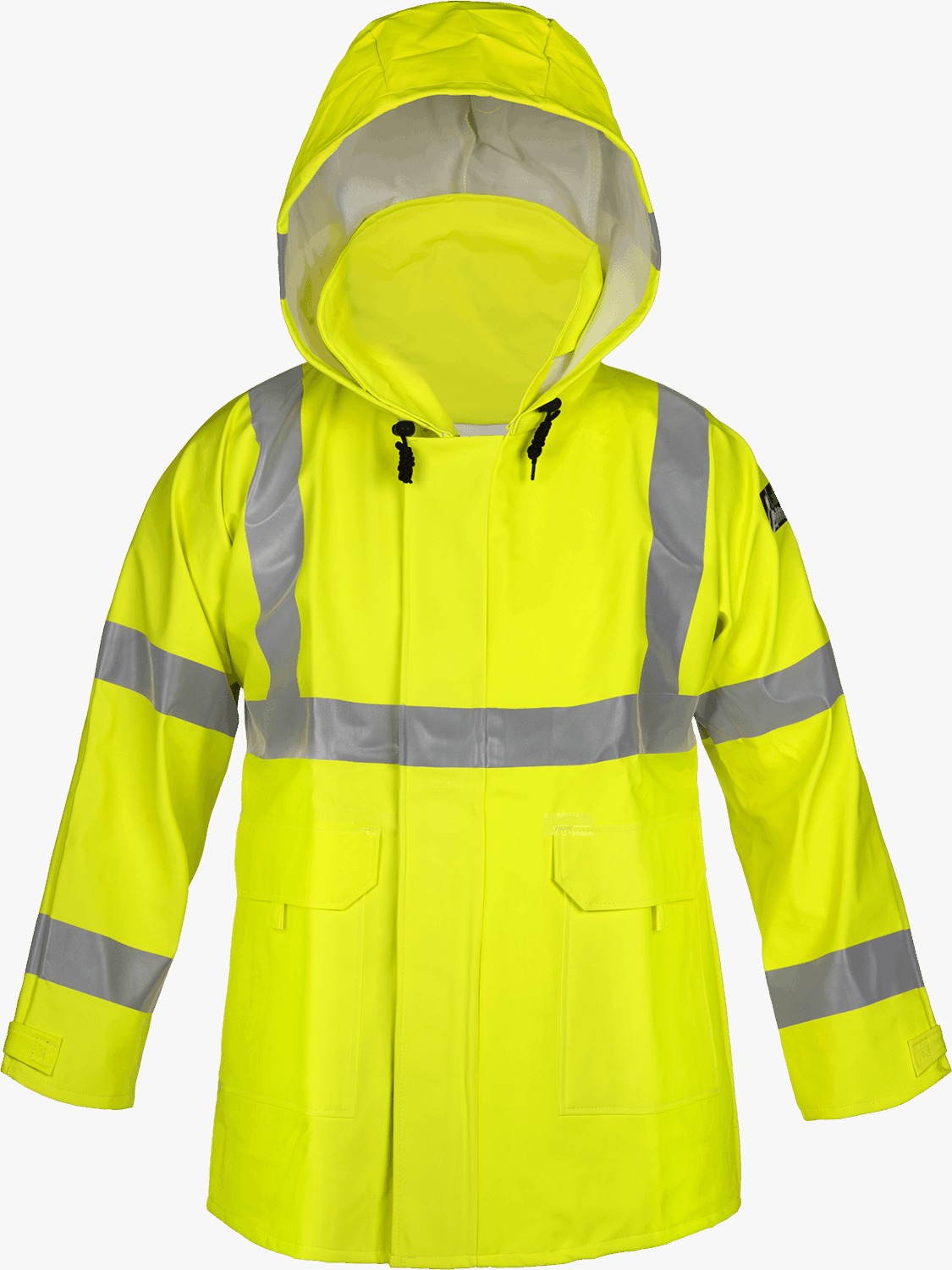 Chubasquero de poliuretano Arc X® 48 - Lakeland Industries Global PPE