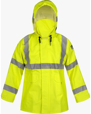 Arc X® PVC Rain Jacket