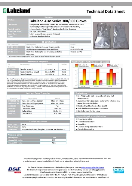 alm 300 500 handschuhe datenblatt en 1
