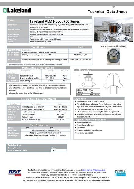 alm 700 hauben datenblatt en 1