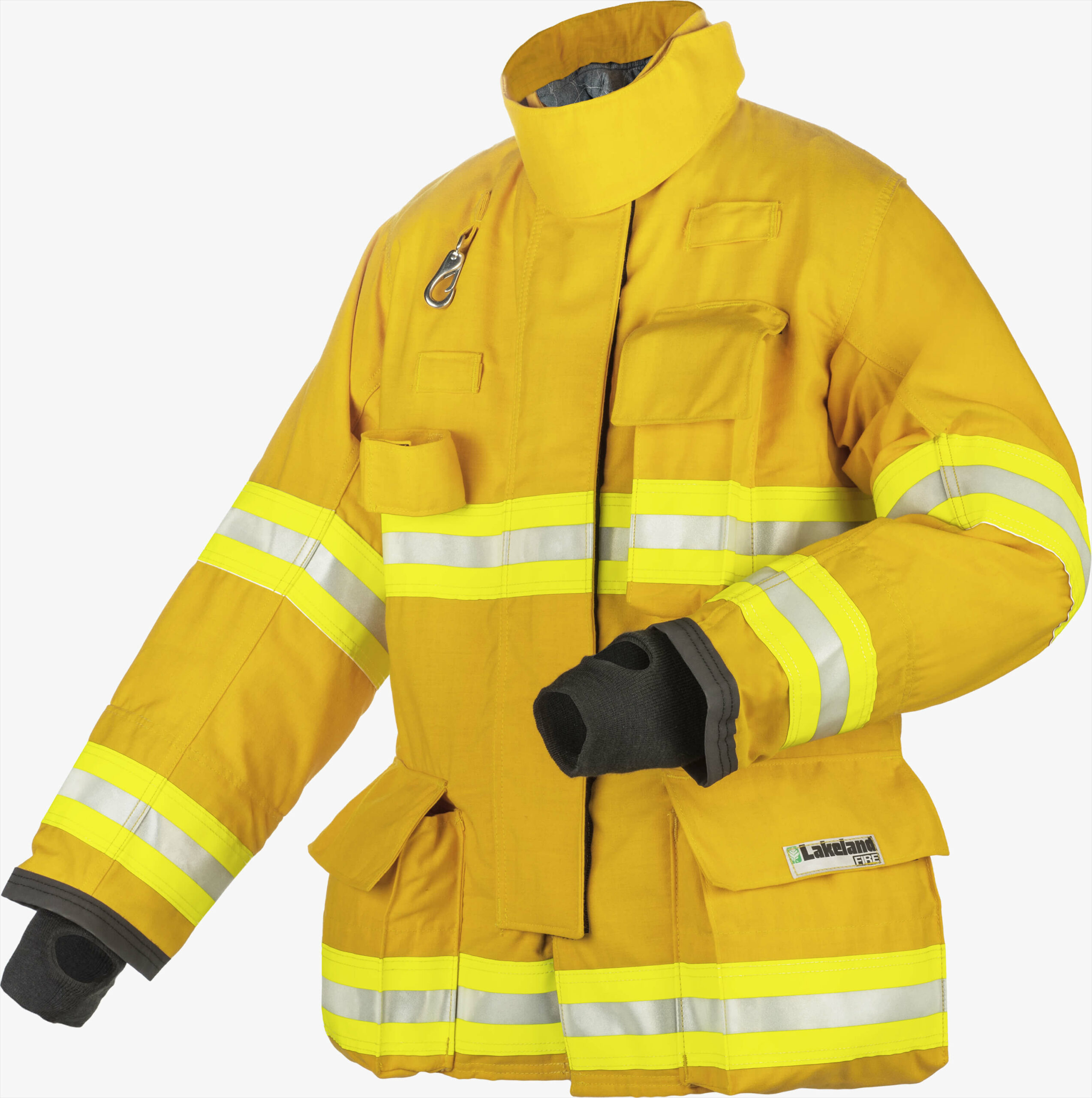 Chubasquero de poliuretano Arc X® 48 - Lakeland Industries Global PPE