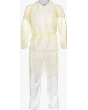 Lakeland General Purpose Isolation Gown