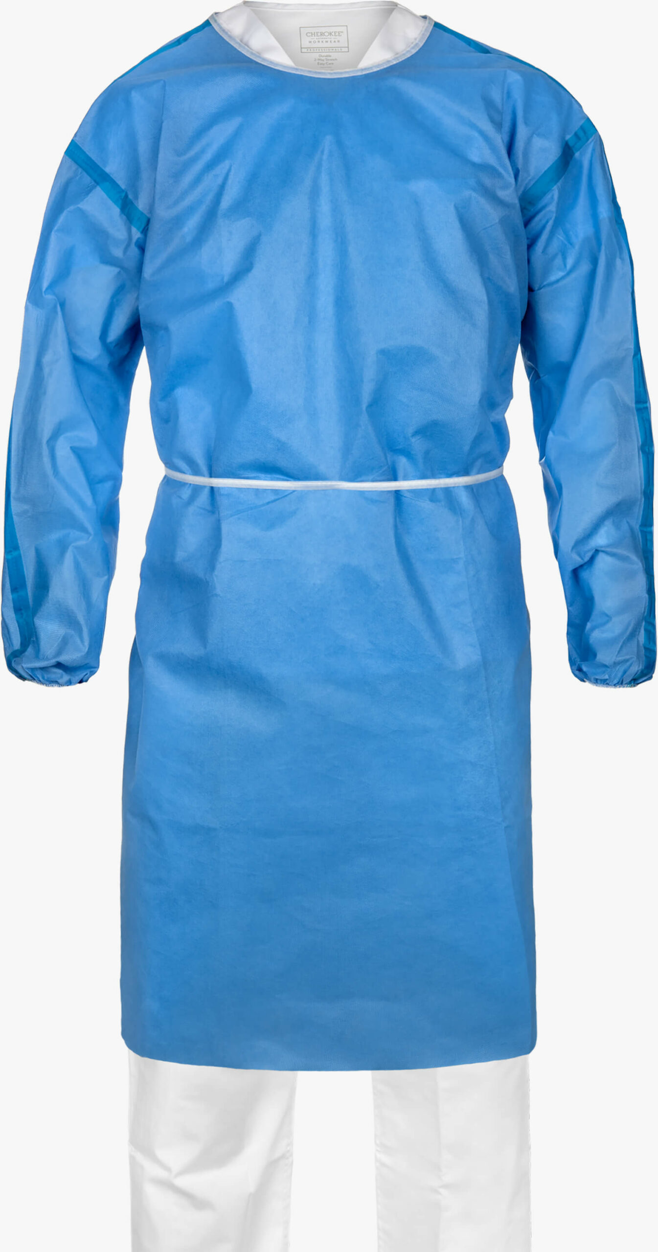 Lakeland AAMI Level 2 Non-Surgical CE Certified Isolation Gown – Lakeland  Industries Global PPE