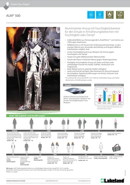 (de)(Europe)ALM® 500 Data Sheet (de)