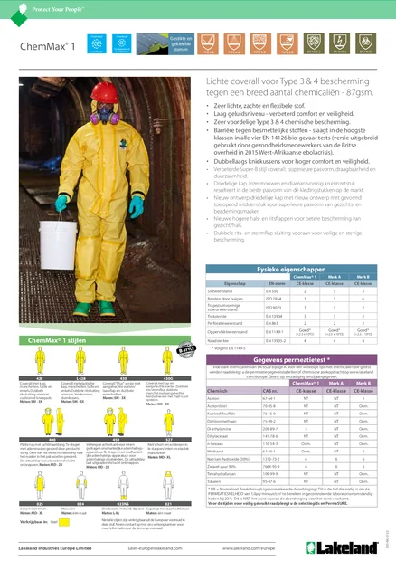 ce chemmax 1 pds nl 1