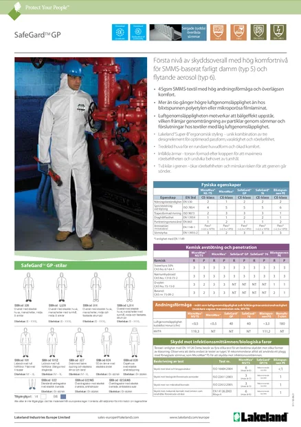 ce safegard gp pds 011 se 1