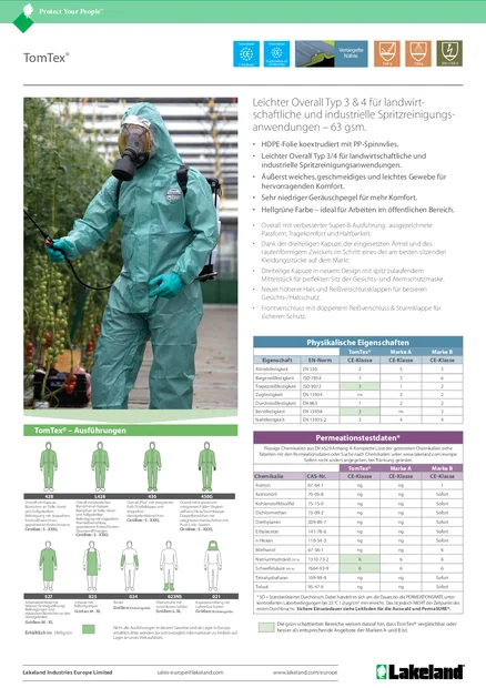 (de)(Europe)CE Tomtex PDS DE 2020