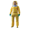 ChemMax 1 Encapsulating PAPR Suit