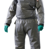 ChemMax 3 Encapsulating PAPR Suit