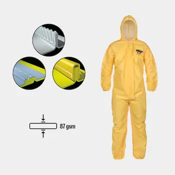 Share 119+ lakeland chemical suits best