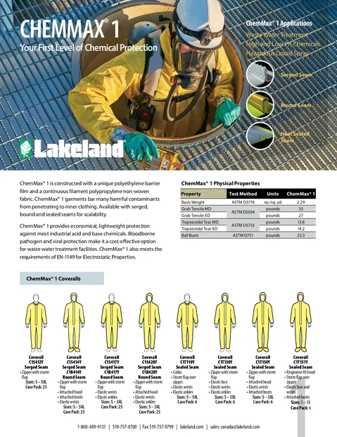 chemmax1 datasheet ca 1