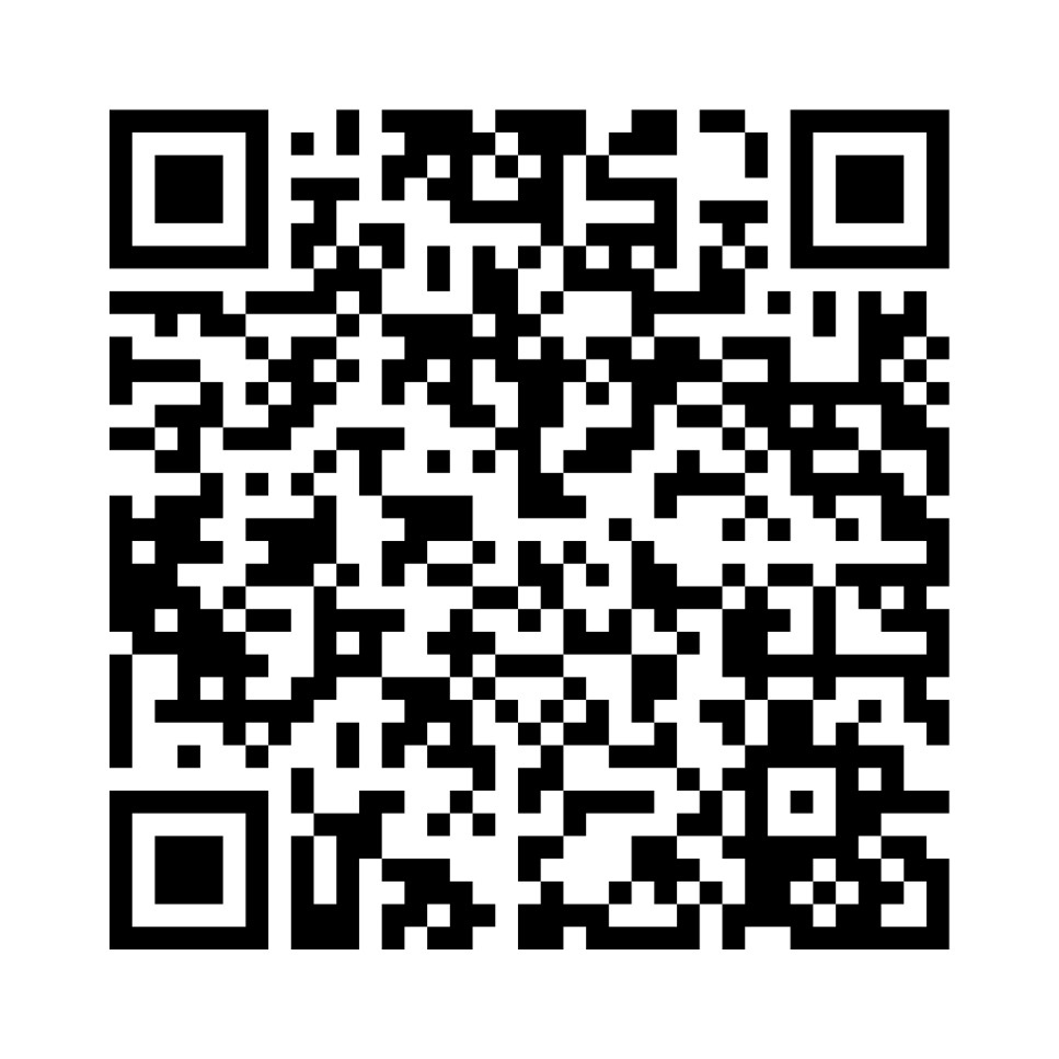 cleanmax-QRcode