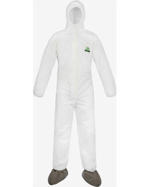 MicroMax® NS Coverall