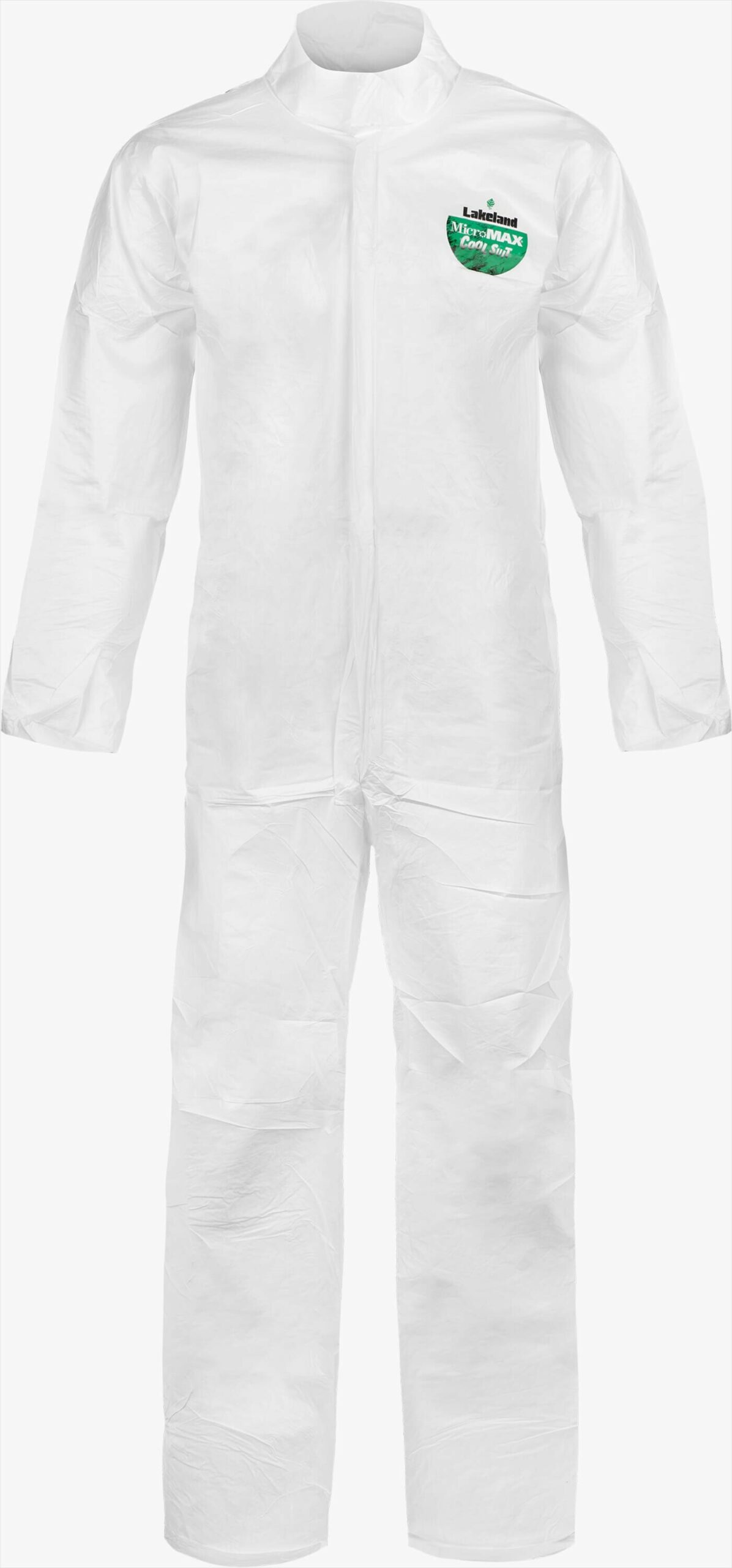 DuPont Tyvek 400 Coverall Suit - DQE