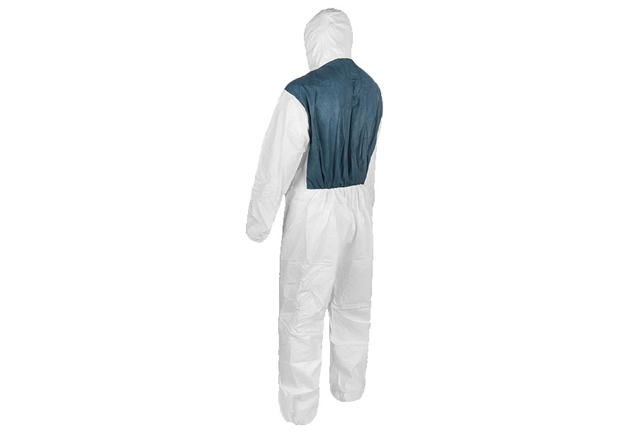 cool suit back