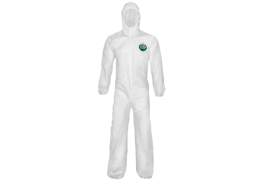 cool suit front