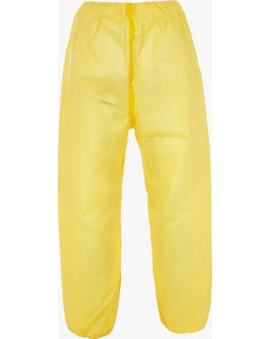 ChemMax®1 Pantalones con cintura elástica