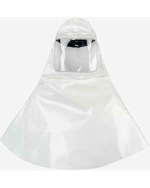 ChemMax® 2 – Cape Hood/Visor