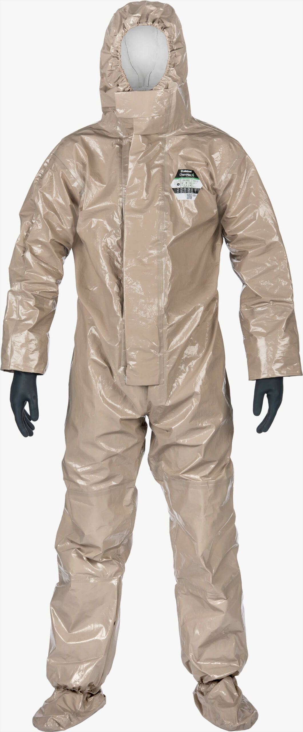 Chubasquero de poliuretano Arc X® 48 - Lakeland Industries Global PPE