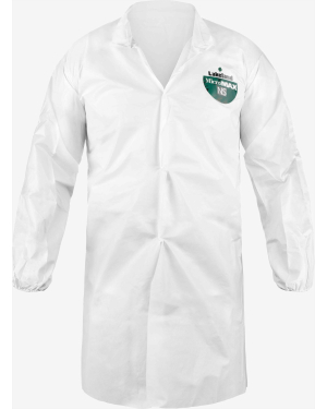 MicroMax® NS Lab Coat