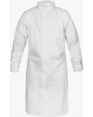 CleanMax® Clean Manufactured Non-Sterile Frock