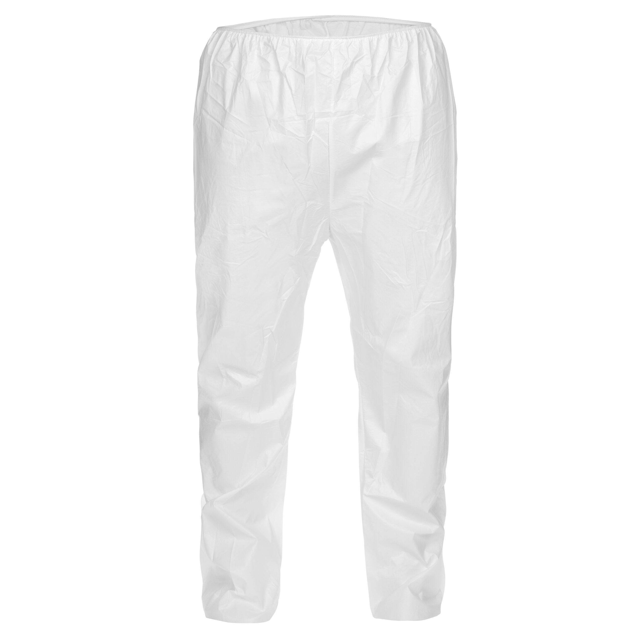 Protection using MicroMax® NS Pants - Lakeland Industries Global PPE