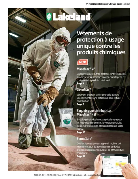 dispos chem canada frc 1