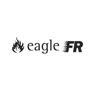 logotipo del águila FR