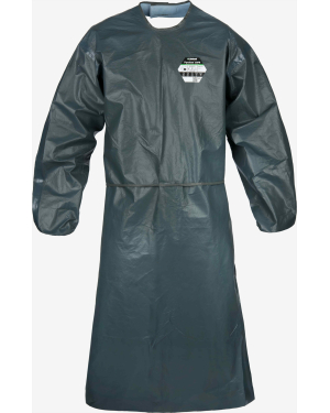 Pyrolon CRFR Secondary FR Gown/Smock – Rear Entry