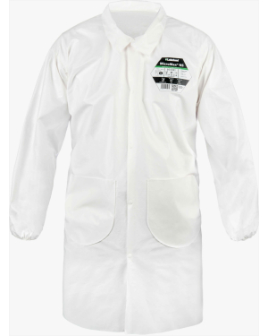 MicroMax® NS Lab Coat