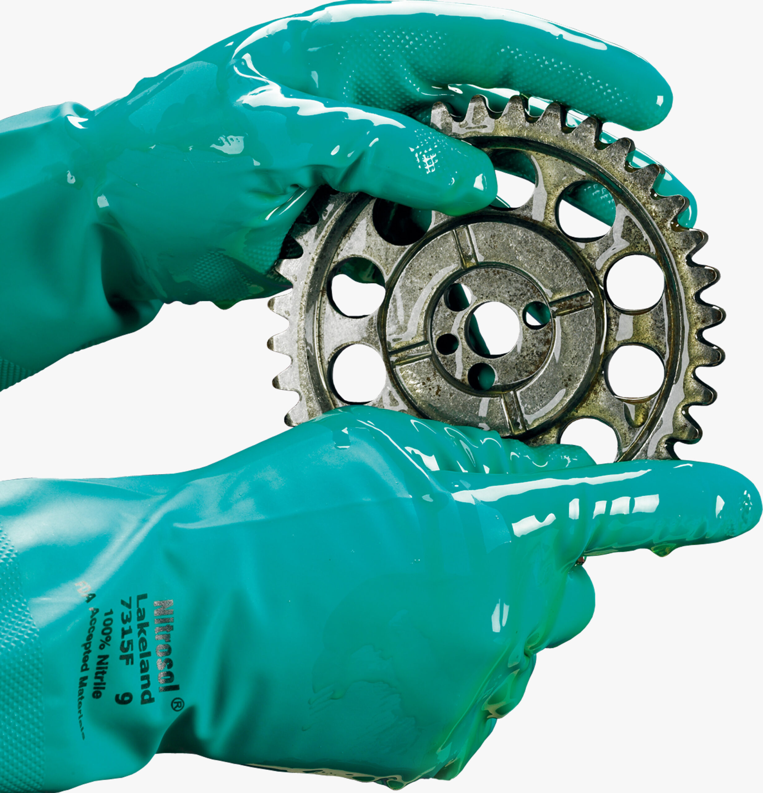 Guantes ignífugos - Estándar - Lakeland Industries Global PPE