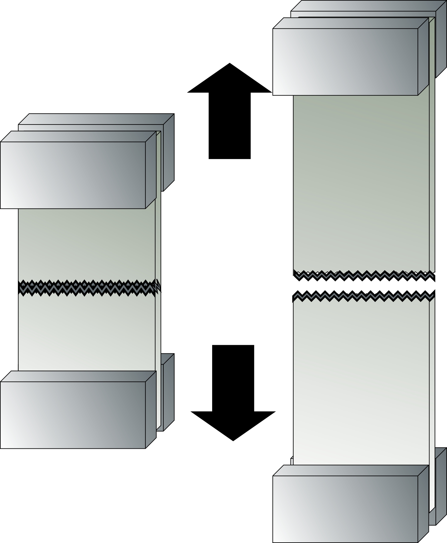 EN 5082 seam strength