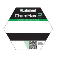 fabric label generic chemmax2